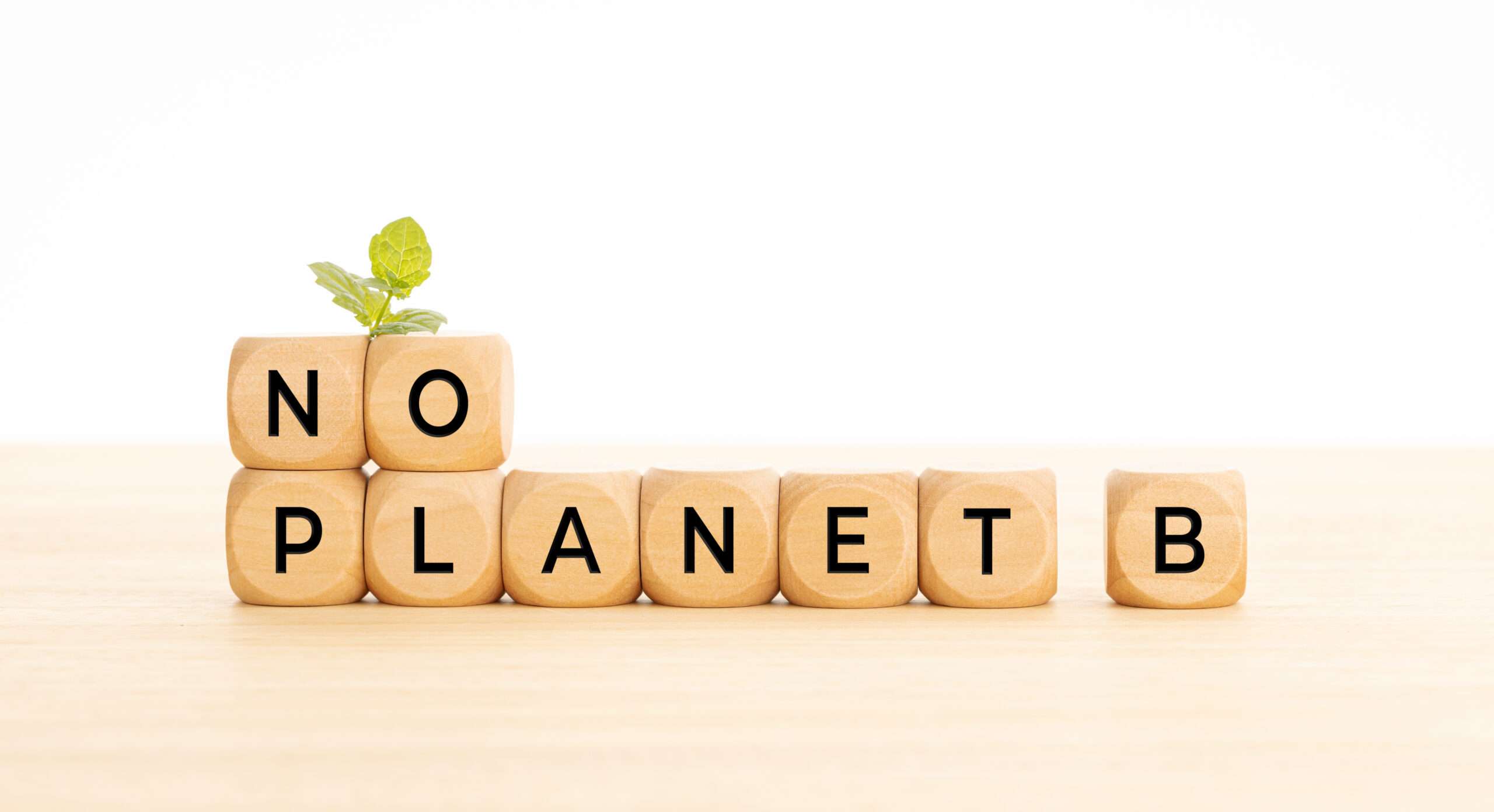 No Planet B
